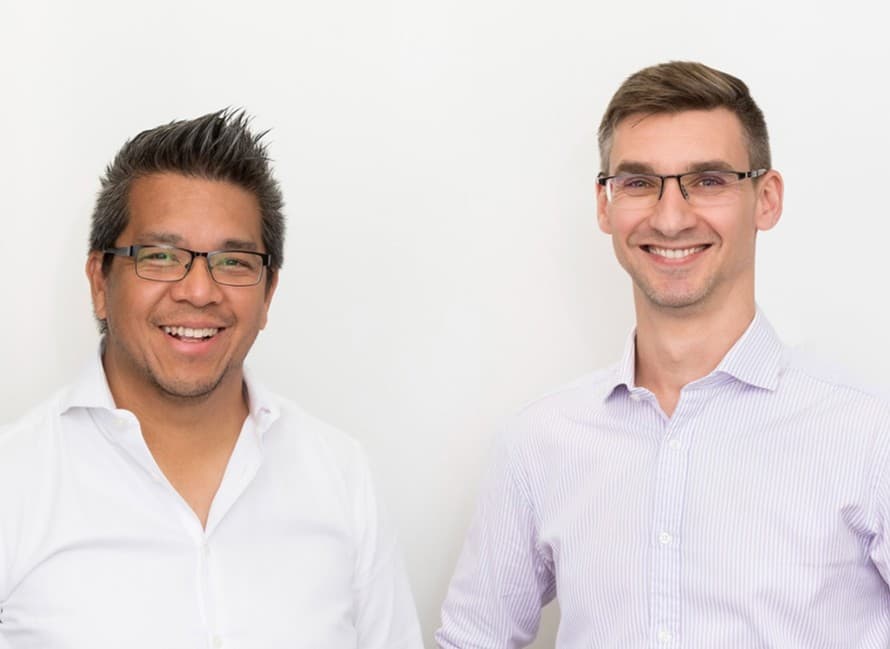 QuantSec Leadership Team