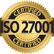 ISO/IEC 27001:2022 Information Security Management