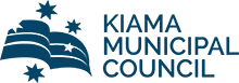 Kaiama Municipal Council logo