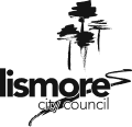Lismore City Council logo