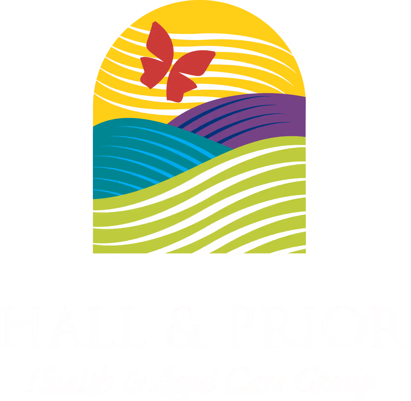 Hall & Prior logo