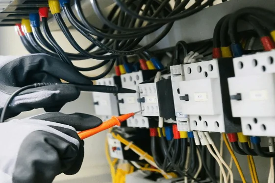 Enterprise Data Center Migration - Enterprise project showcase