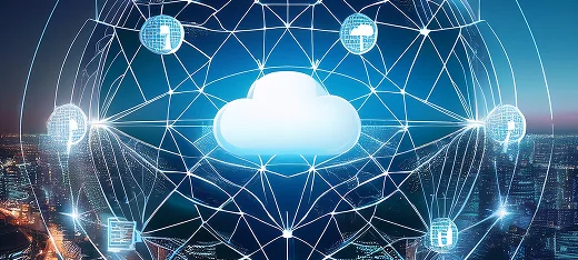 Managed Network as a Service