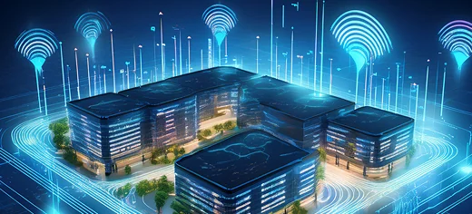 Wireless Survey & Planning Team